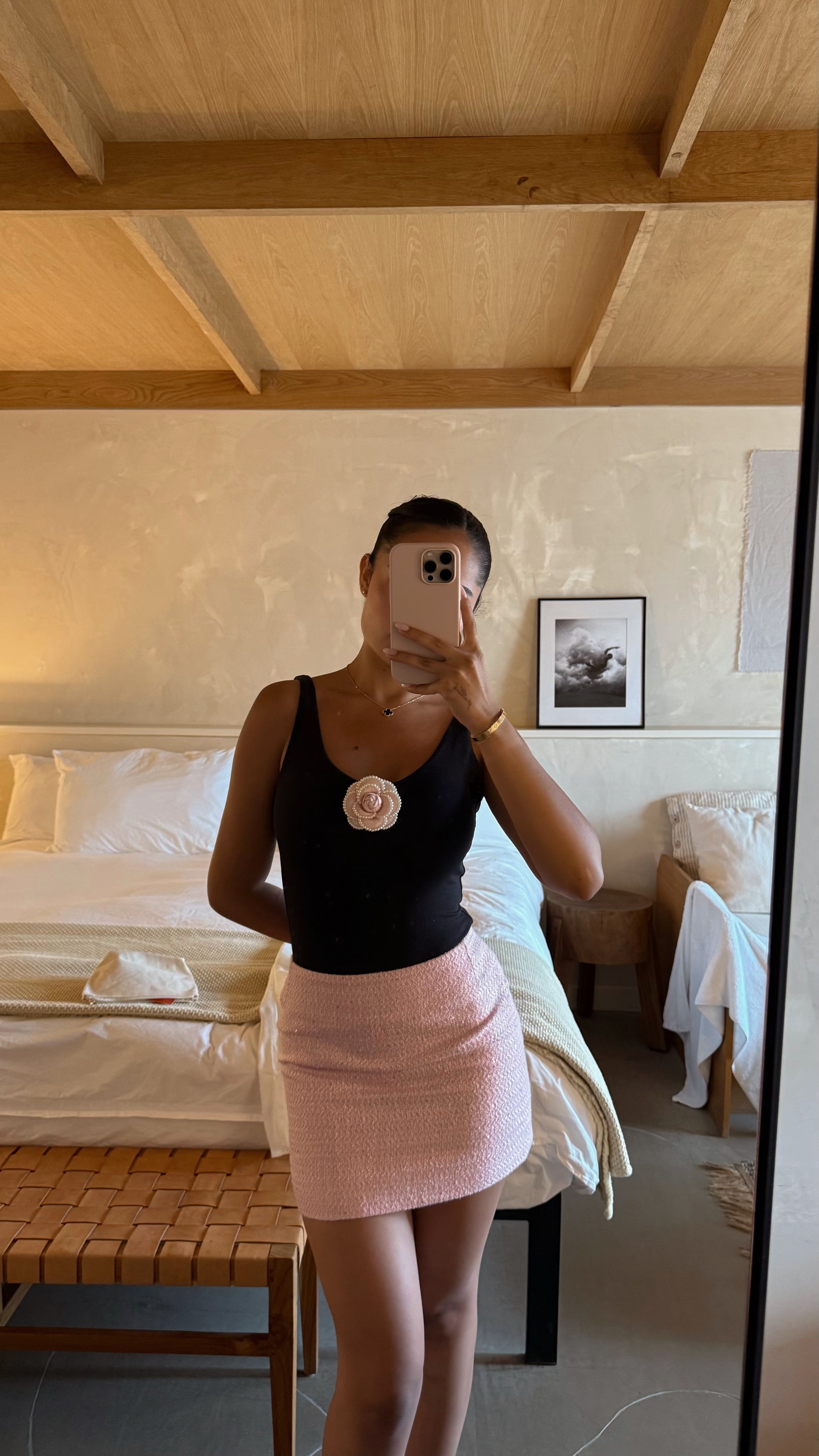 RAQUEL BODY