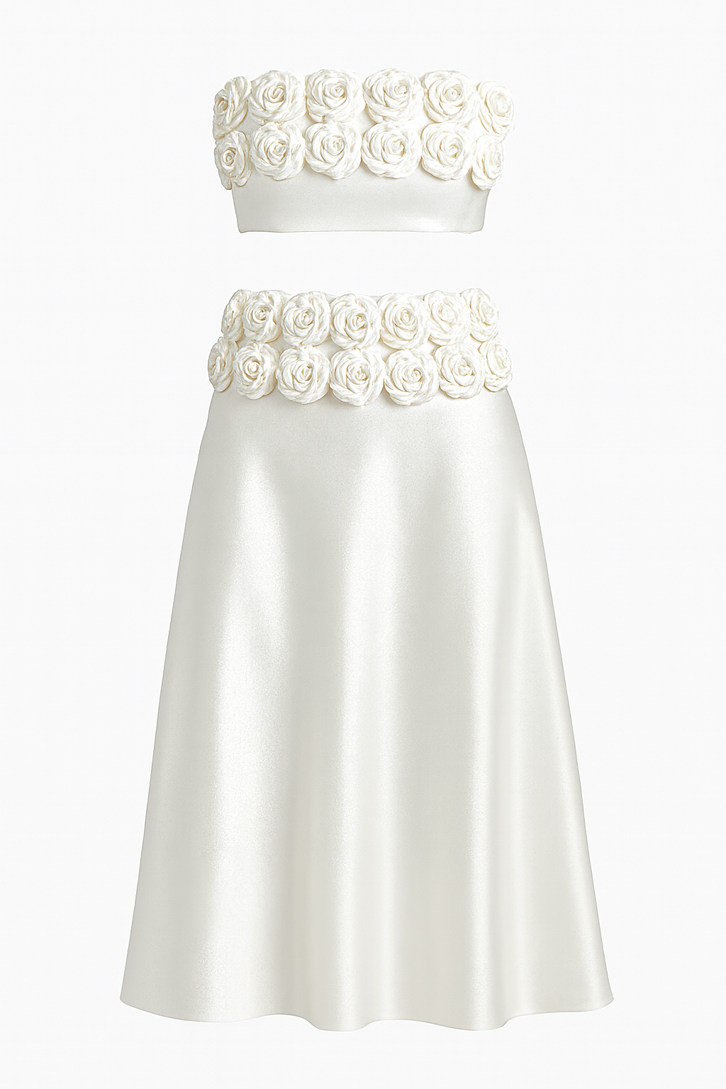 SHALOM SKIRT
