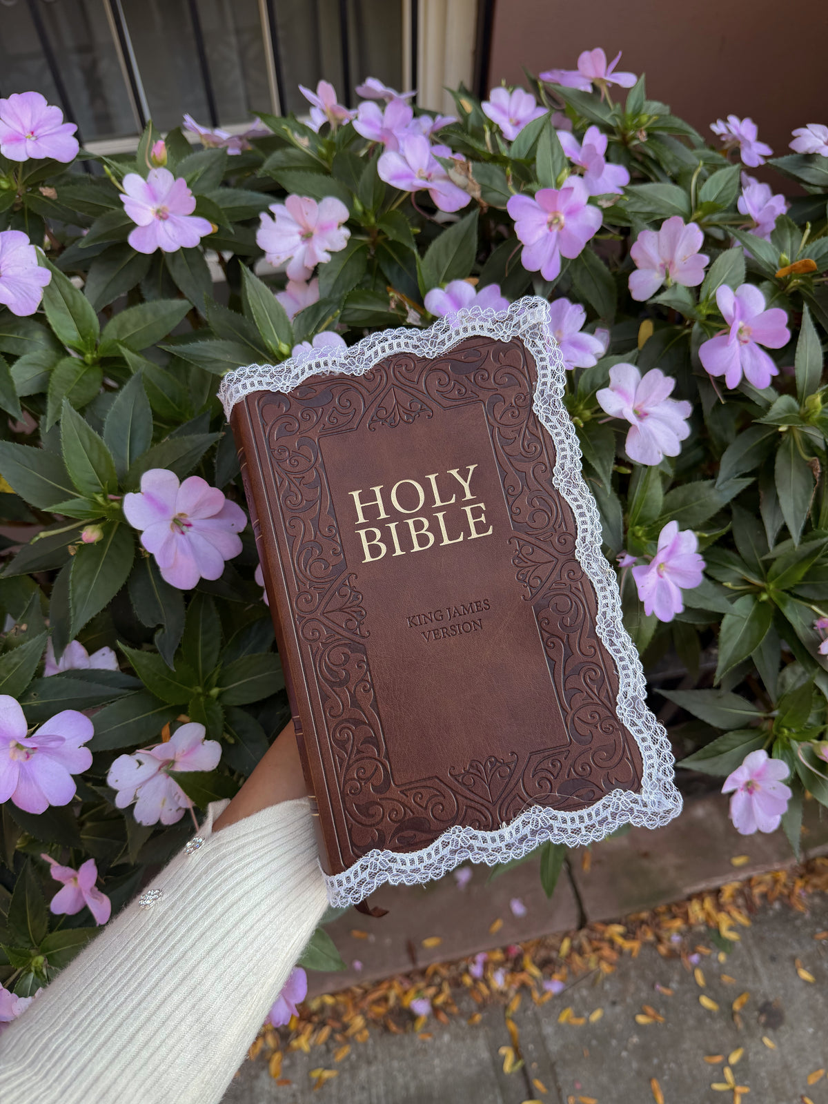 Fall Bible by ALÈDI