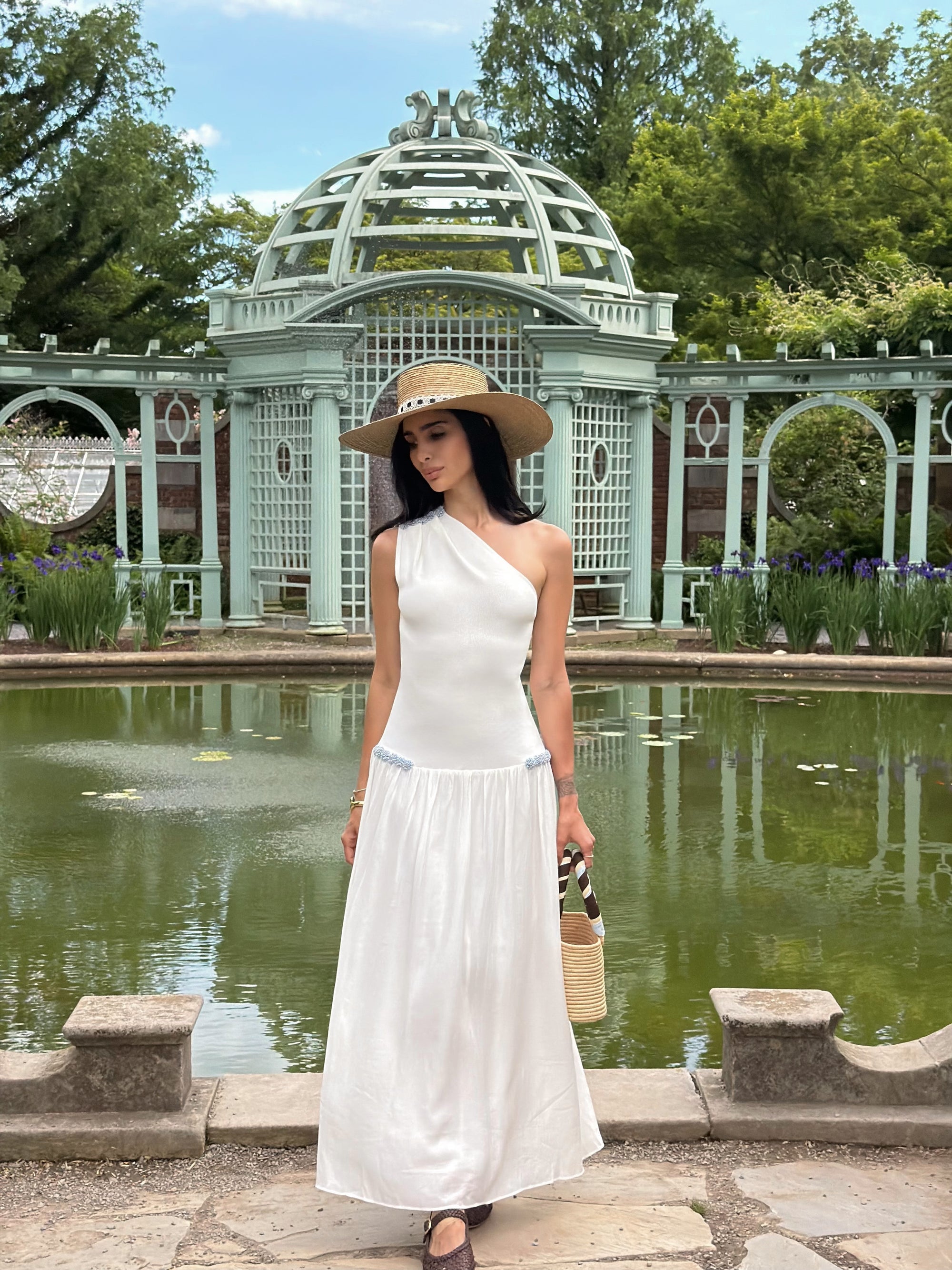 EPHESIANS DRESS