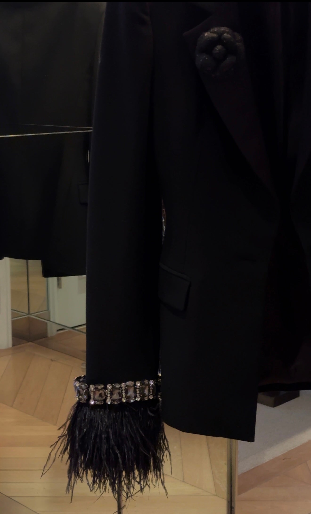 JESUS IS THE WAY, THE TRUTH AND THE LIFE BLAZER