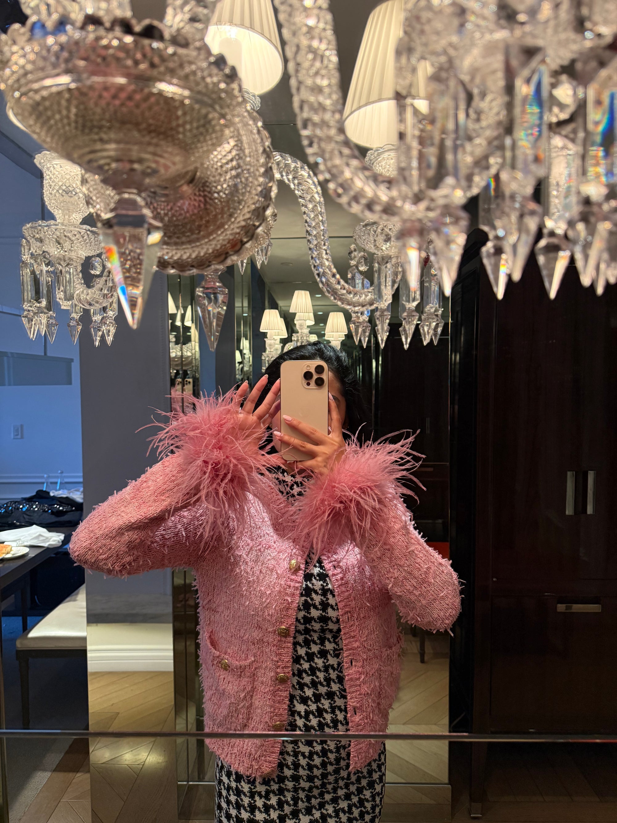 JESUS LOVES YOU SWEATER