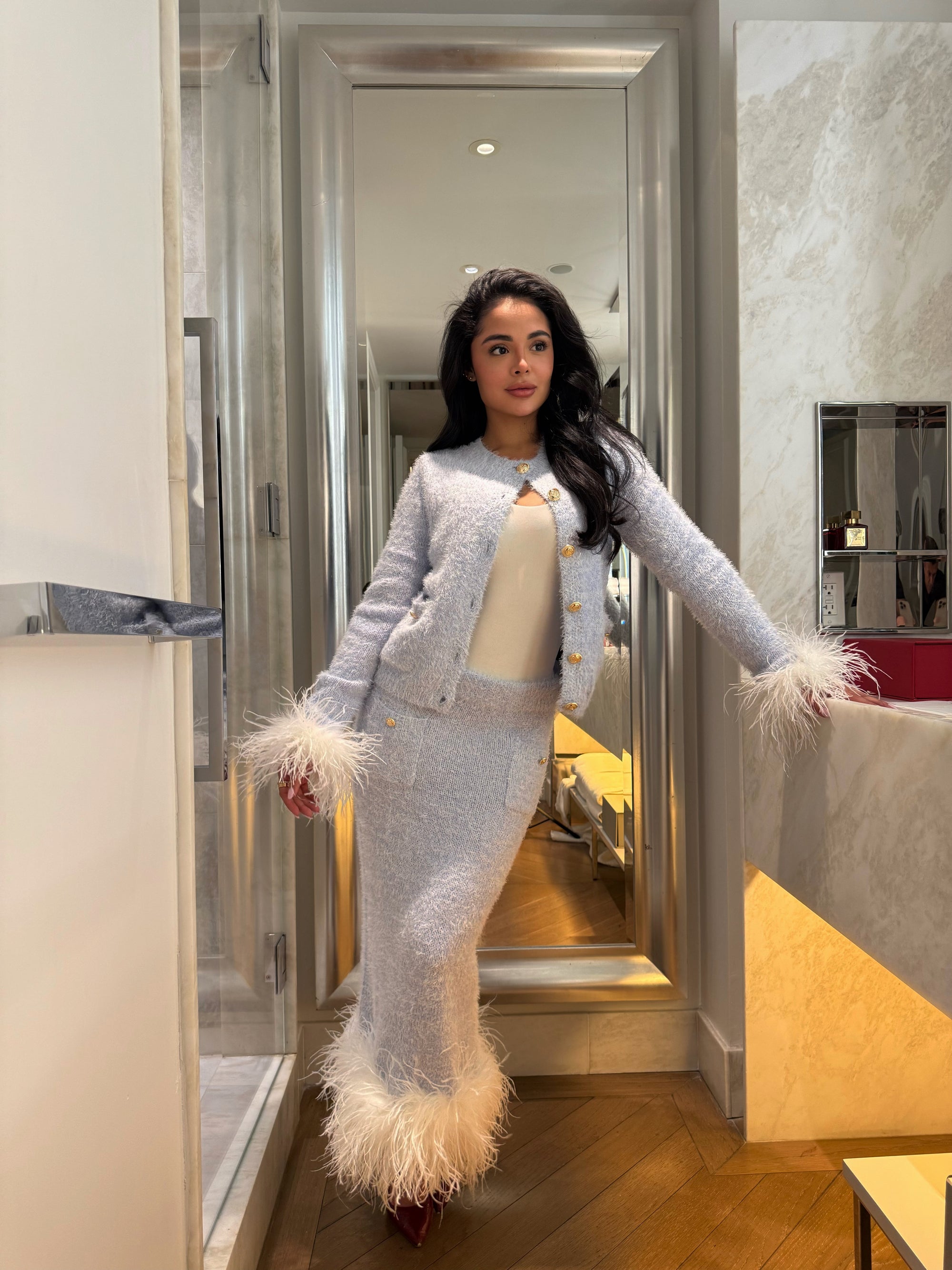 JESUS TRANSFORMED MY WORLD SET