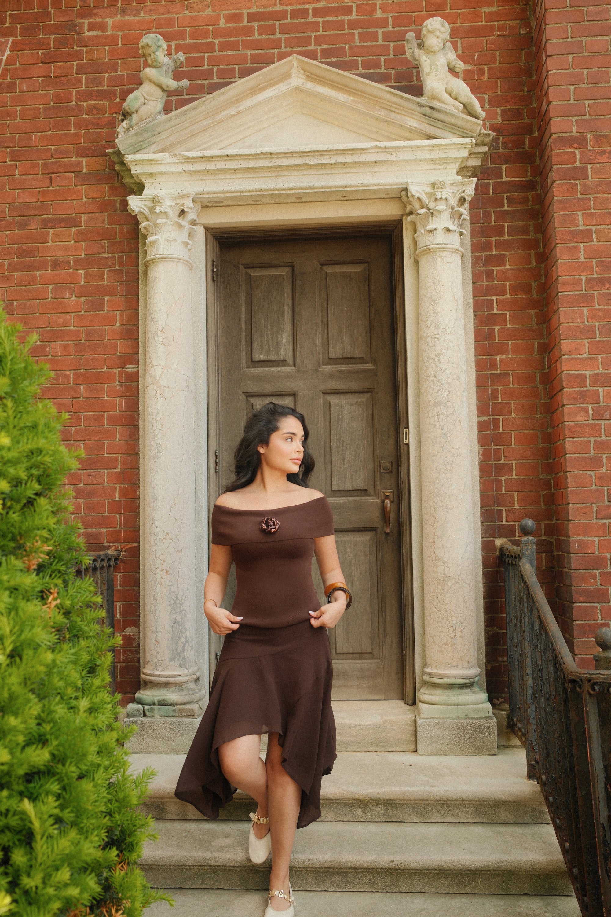 PSALMS TOP