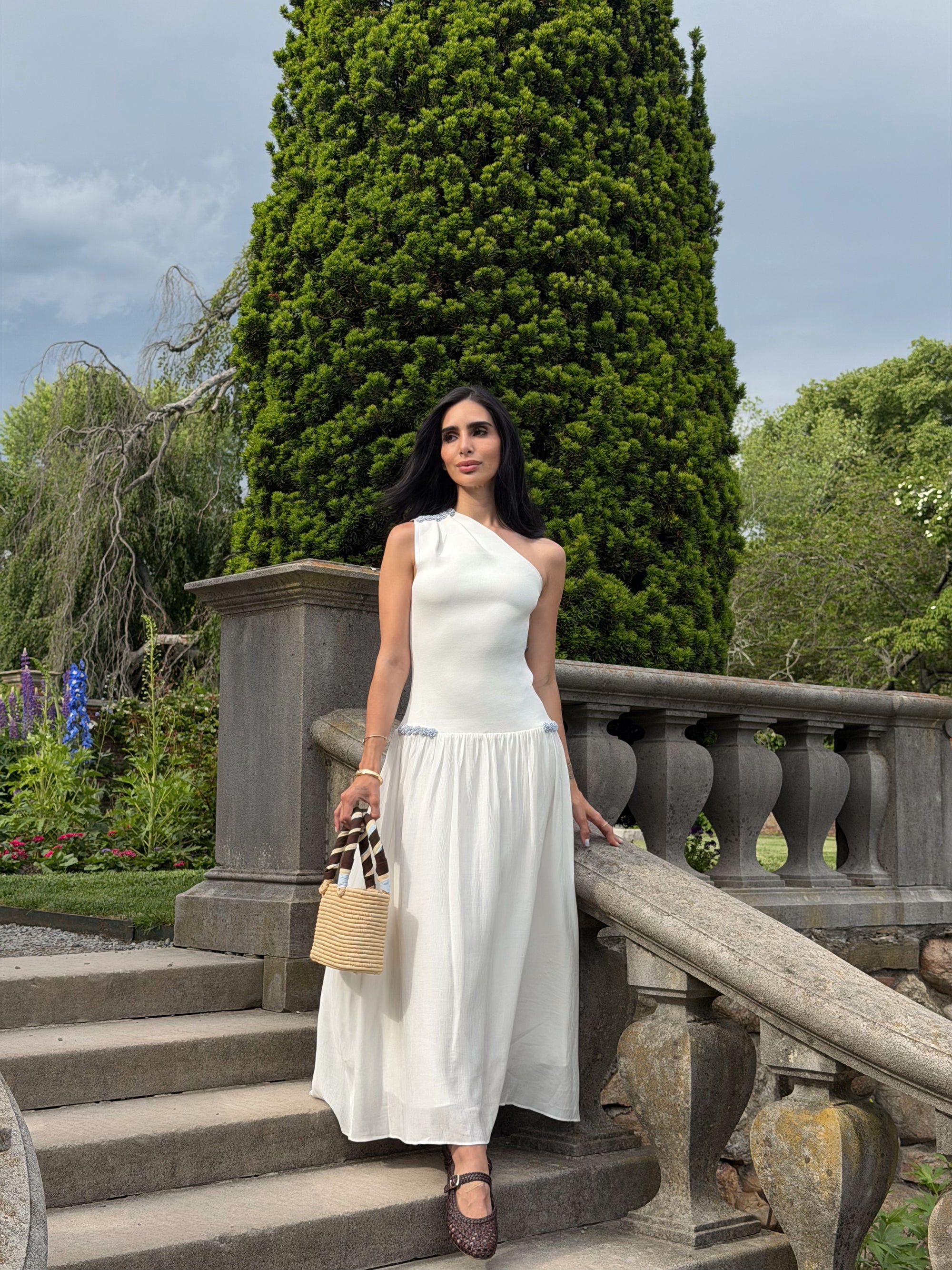 EPHESIANS DRESS