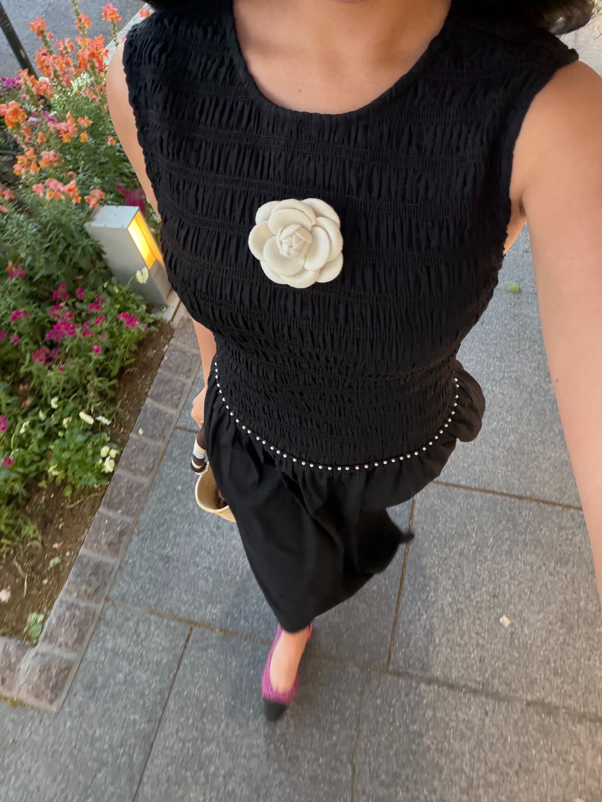 PHILIPPIANS DRESS