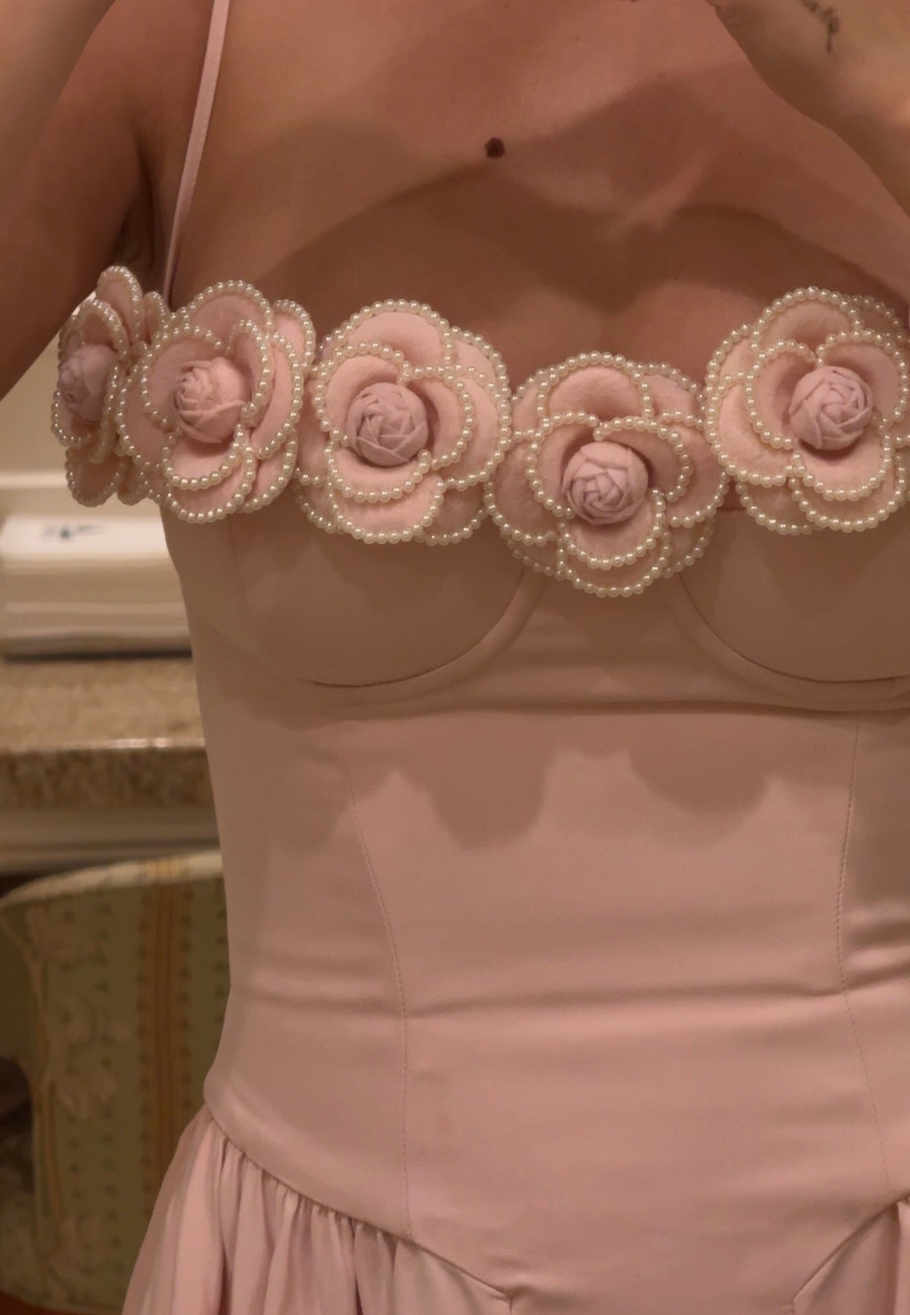 ESTER DRESS