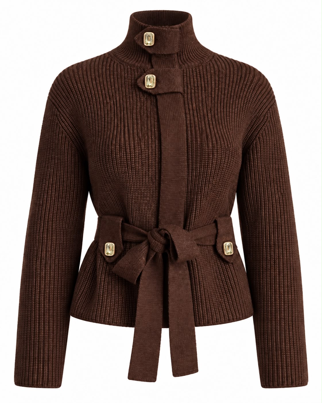 Redeemed Jacket by ALÈDI