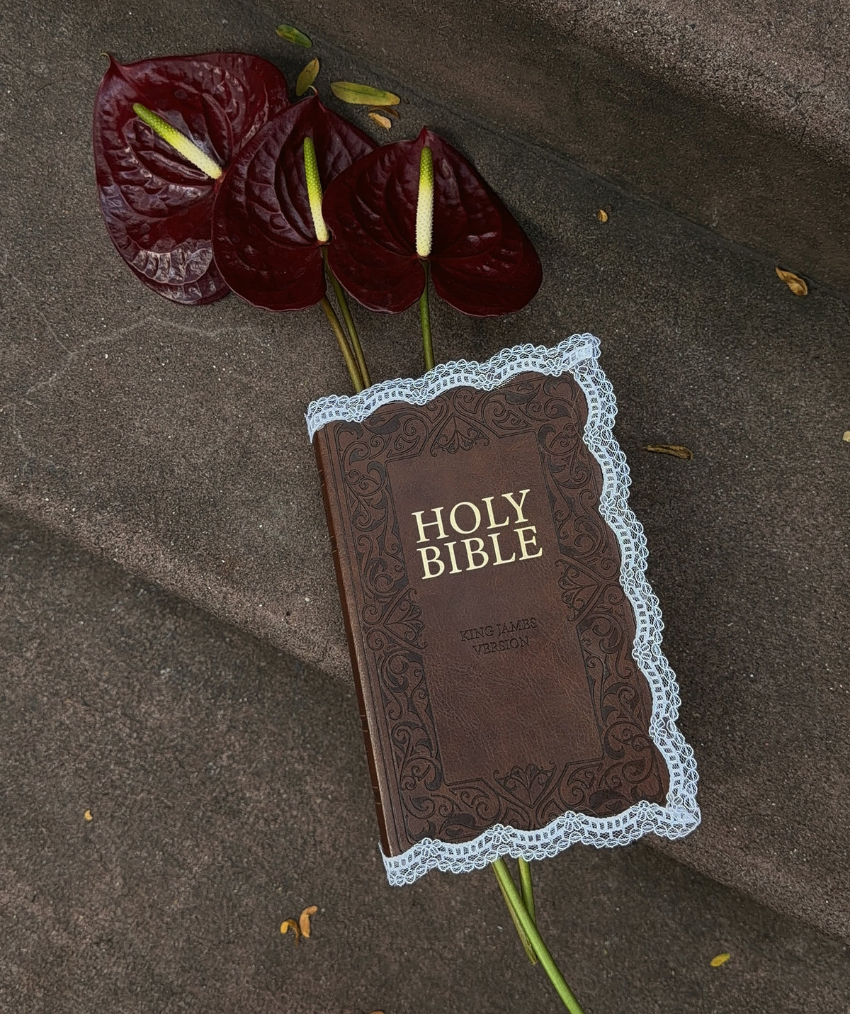 Fall Bible by ALÈDI